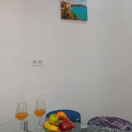 Casa de hóspedes Tereza 3*