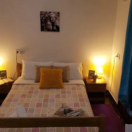 Tereza Gostinjska kuća Zadar