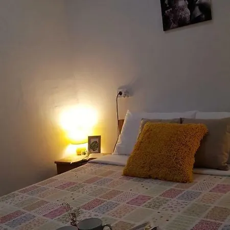 Casa de hóspedes Tereza