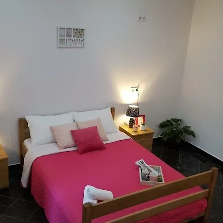 Tereza Gostinjska kuća 3*