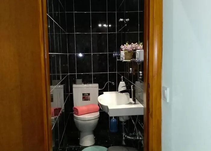 Tereza Gostinjska kuća Zadar