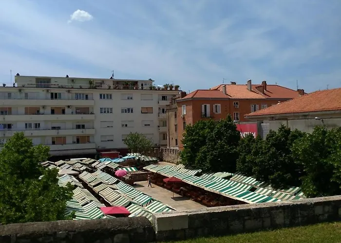 Gostinjska kuća Tereza