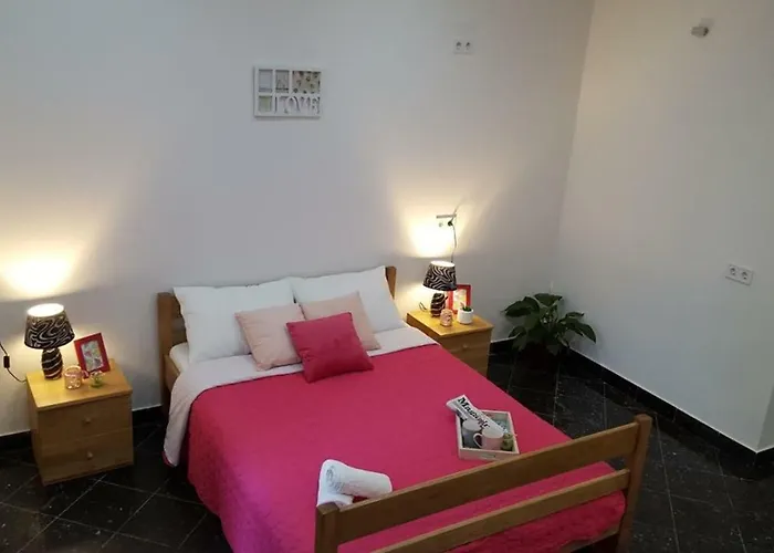 Tereza Gostinjska kuća 3*