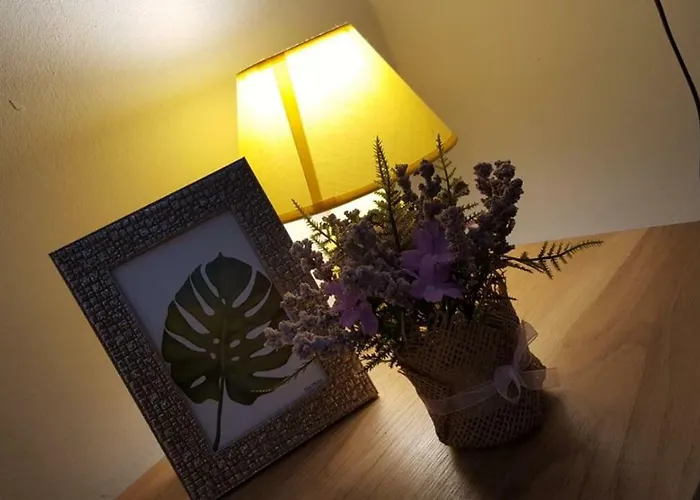 Tereza Gostinjska kuća