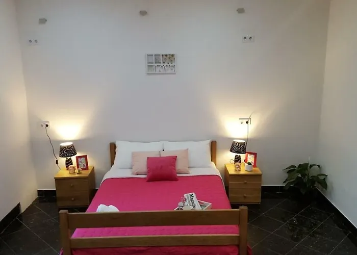 Gostinjska kuća Tereza Zadar