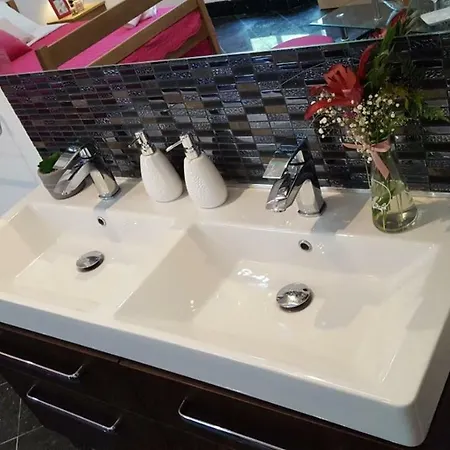 Guest house Tereza 3*