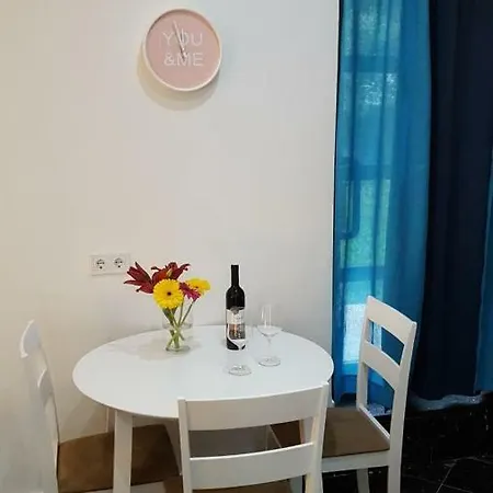 Tereza Guest house 3*